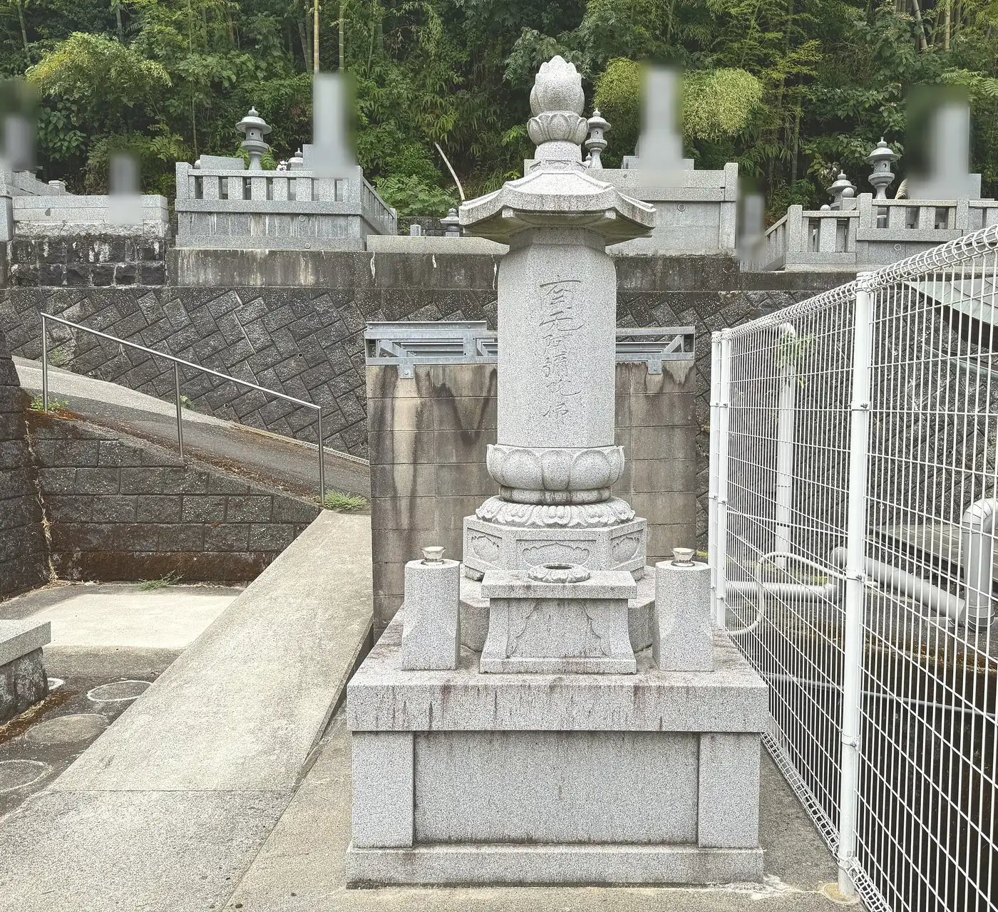 専教寺 合祀墓（門徒の方専用）